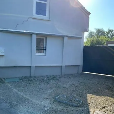 Amandine Casa vacanze *