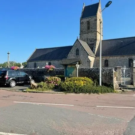 Amandine * Gouville-sur-Mer