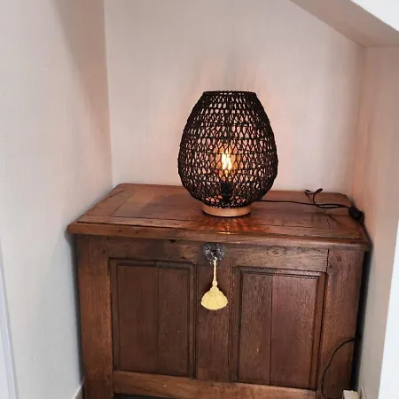 Amandine Gouville-sur-Mer