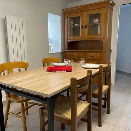 Amandine Casa vacanze