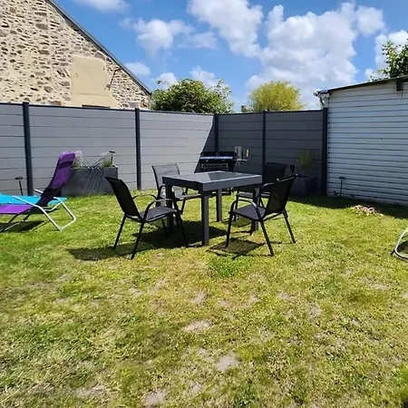 Casa vacanze Amandine