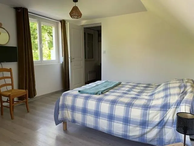 Amandine * Gouville-sur-Mer