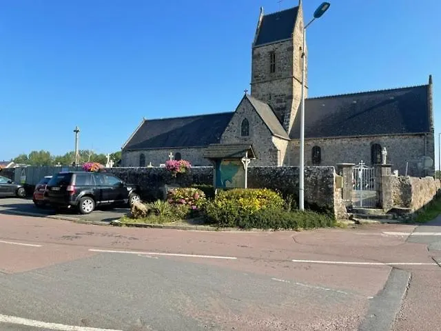 Amandine * Gouville-sur-Mer