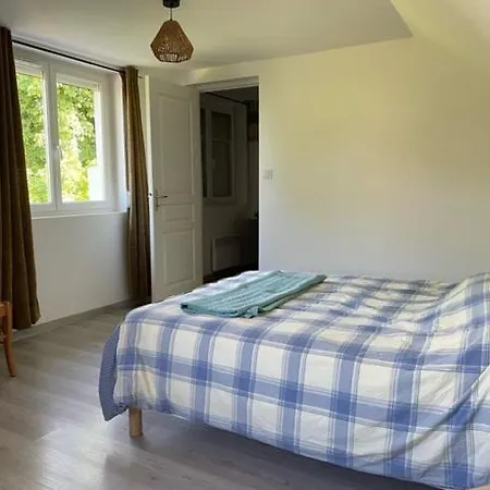 Amandine * Gouville-sur-Mer