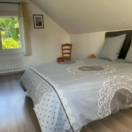 Amandine Holiday home Gouville-sur-Mer