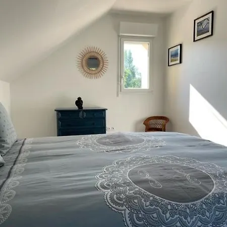 Amandine * Gouville-sur-Mer