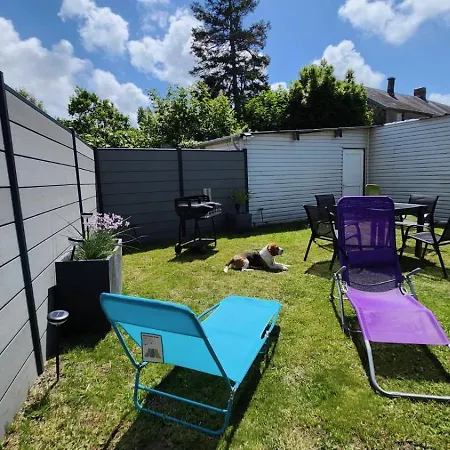 Amandine Holiday home