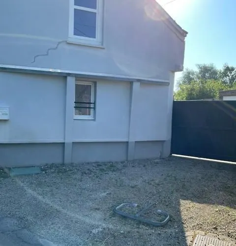 Amandine Holiday home *