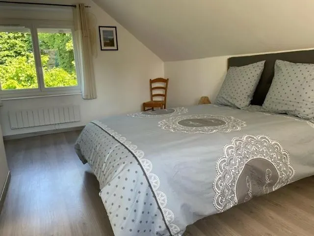 Amandine Holiday home Gouville-sur-Mer