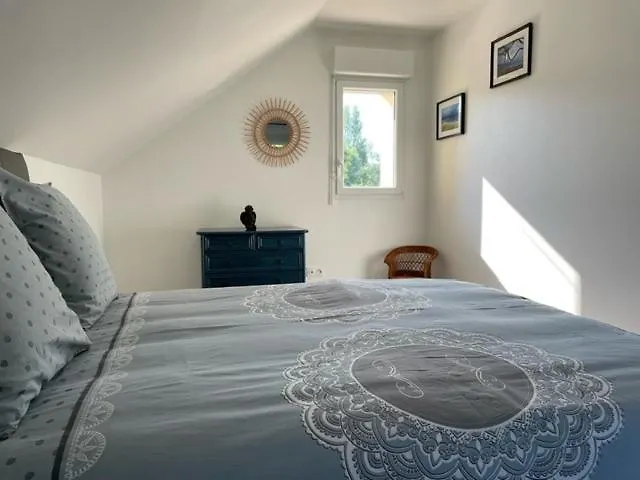 Amandine * Gouville-sur-Mer