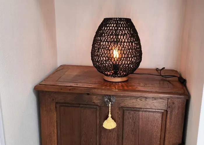 Amandine Gouville-sur-Mer