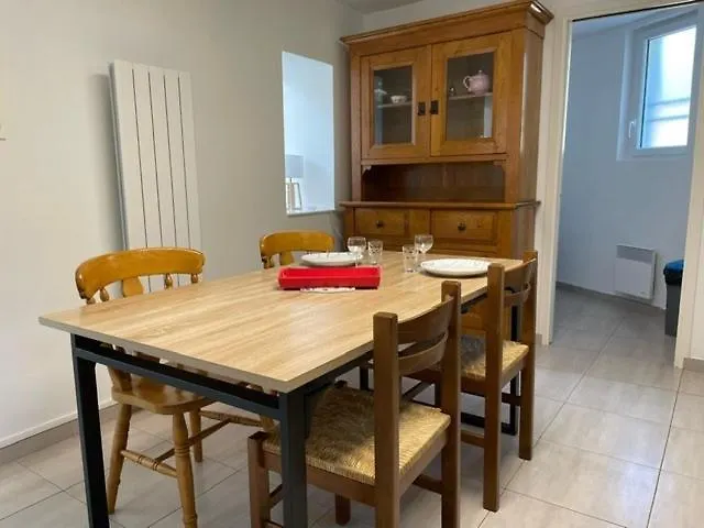 Amandine Holiday home